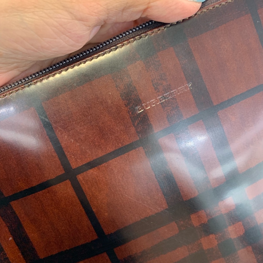 BURBERRY bag - Picture 7 of 9